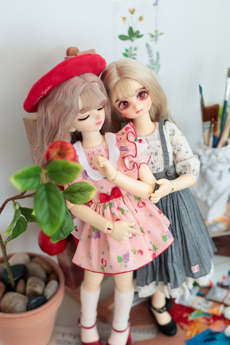 칭구가 어색한 독사과