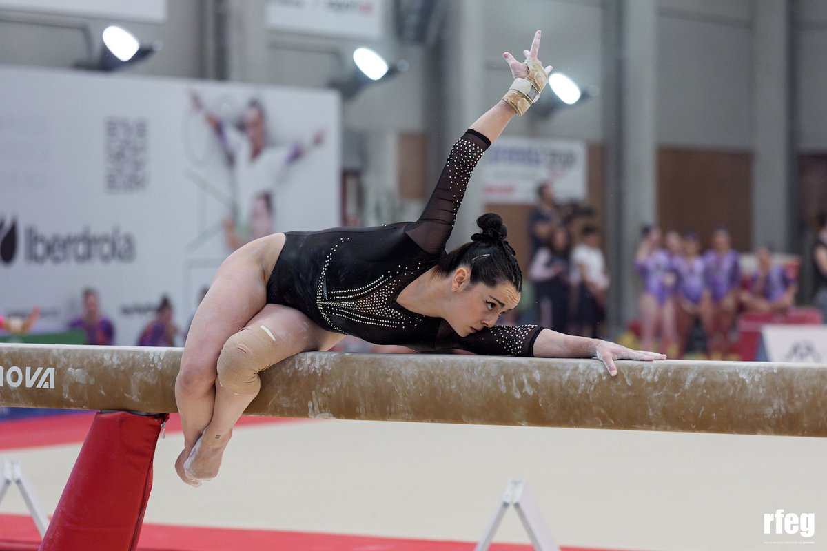 #NOTICIA 🔊 Convocatoria Trofeo Città di Jesolo

🗓️ 20-21 abril 
📍 Jesolo (ITA)

👉 rfegimnasia.es/noticia/Url/co…

#GAF