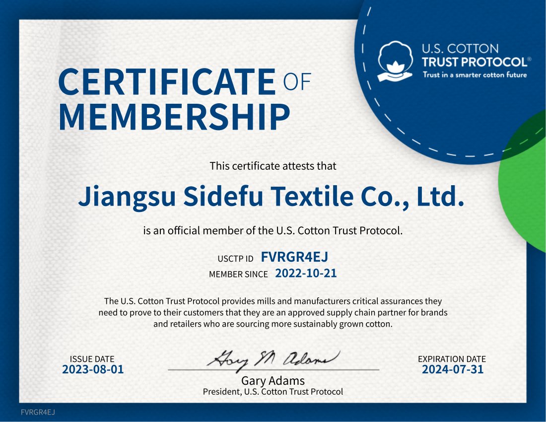SidefuTextile's tweet photo. Our bed linens are not only luxurious and comfortable, but also sustainable and eco-friendly. Upgrade your hotel rooms with our premium linens and give your guests the ultimate sleeping experience.
#luxurybedlinens #UScotton #hotellinensupplier 
https://t.co/WRRHzMsUf4 https://t.co/flfHXbLSoO