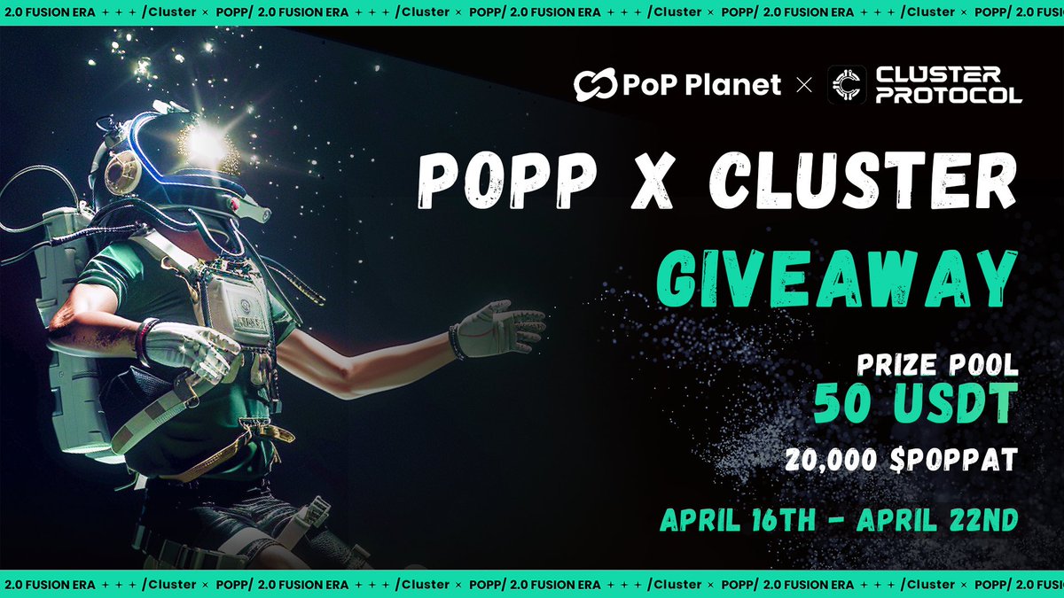 PoP Planet tweet media