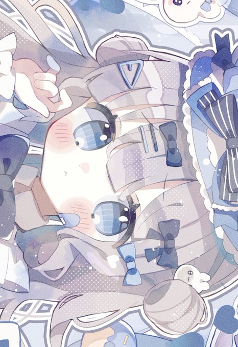 「bandaid on face」 illustration images(Latest｜RT&Fav:50)｜5pages
