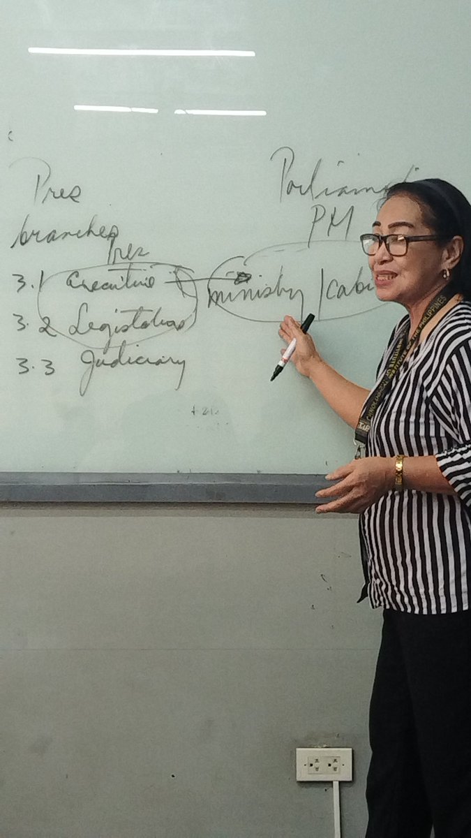 RAVAGE1225's tweet photo. AYEEE AMAZING PROFESSOR
TEACHING SOME HISTORY AND TERMS
$PARAM $TRIP $ELS $MON $RCADE $BEYOND $EVERY $BUBBLE https://t.co/x14Tdvf7NJ