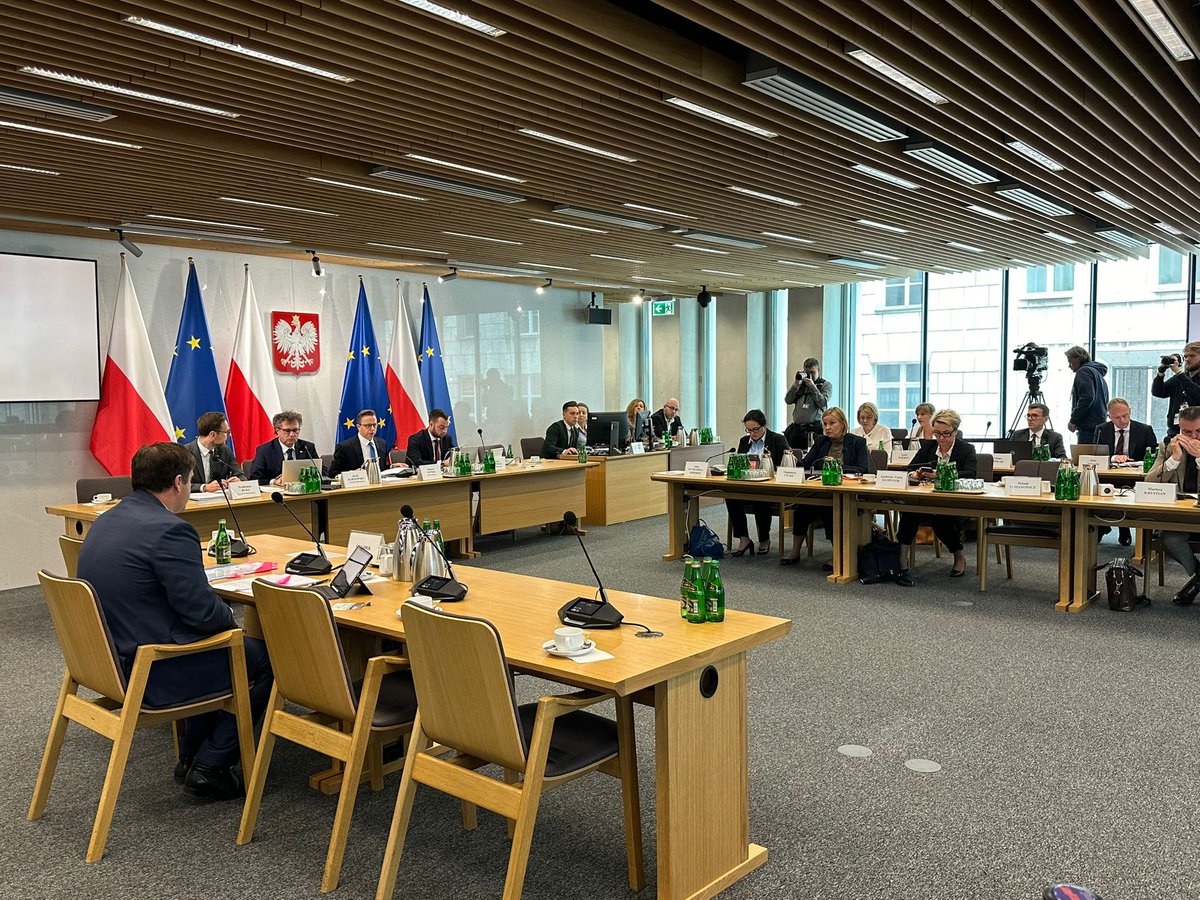 Dariusz Joński MEP🇵🇱🇪🇺 tweet media