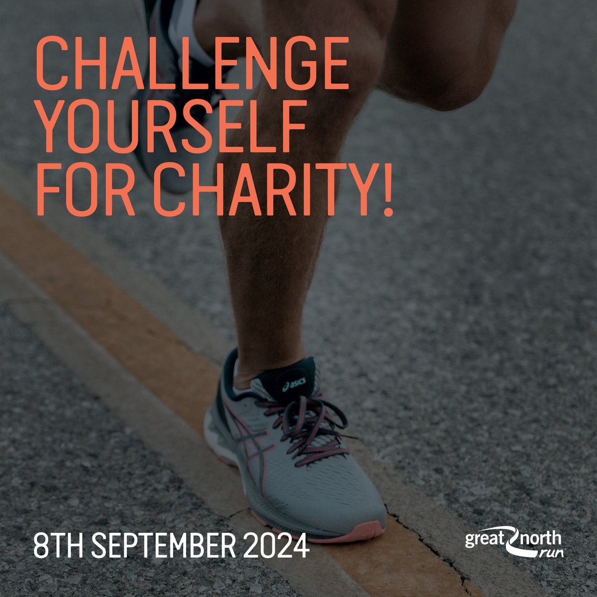 ❗🏃‍♂️We have TEN places left for this year's Great North Run❗🏃‍♂️ The entry fee is £60, and we kindly request that you raise a minimum of £300 in sponsorship. If you’re interested in reserving a place, sign up here - teessidecharity.org.uk/events/great-n… 🔗