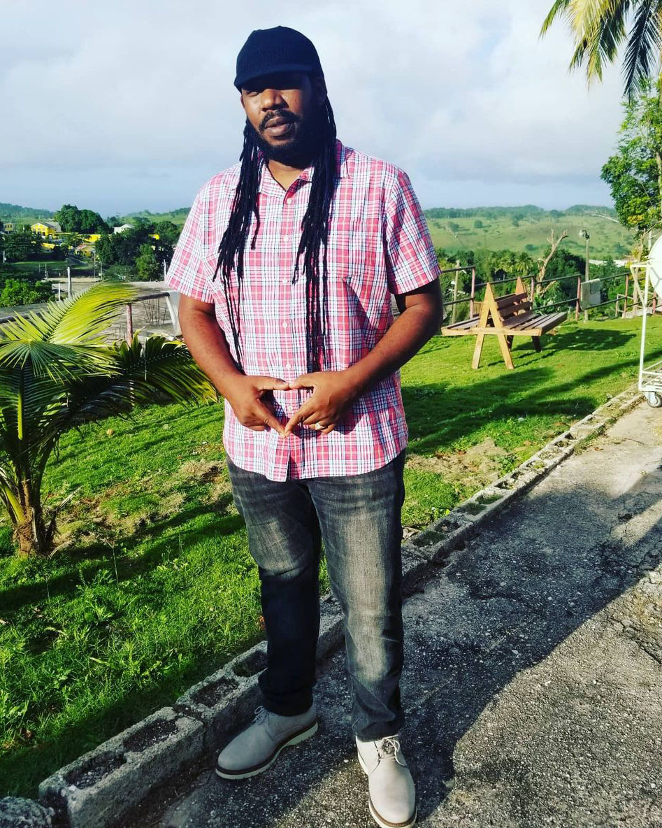 #DSM973Biography: <a href="/IAmJuniorX/">JuniorX</a> Biography n Videography

Check the dream-sound.com/junior-x-biogr… to explore Junior X's story!