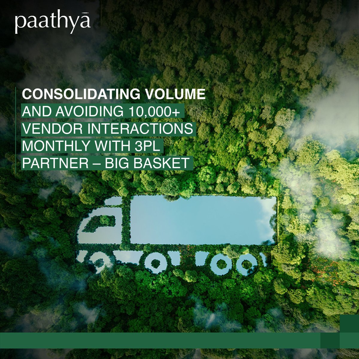 The Indian Hotels Company believes in generating more value for the communities and people who are involved in their supply chain. Check out this campaign where we talk about their partner-centric initiatives under the umbrella of Paathya.
#IHCL #CSR #Sustainability