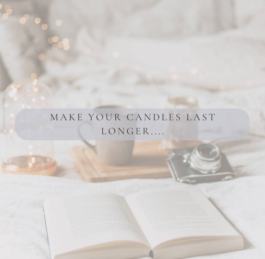 PricesCandlesUK's tweet photo. How to achieve the most out of your candle. 

Share and save to whoever needs to hear this!

#candleaddict #candlelover #candlecare #smelltheroses https://t.co/8kNAqfGQdh