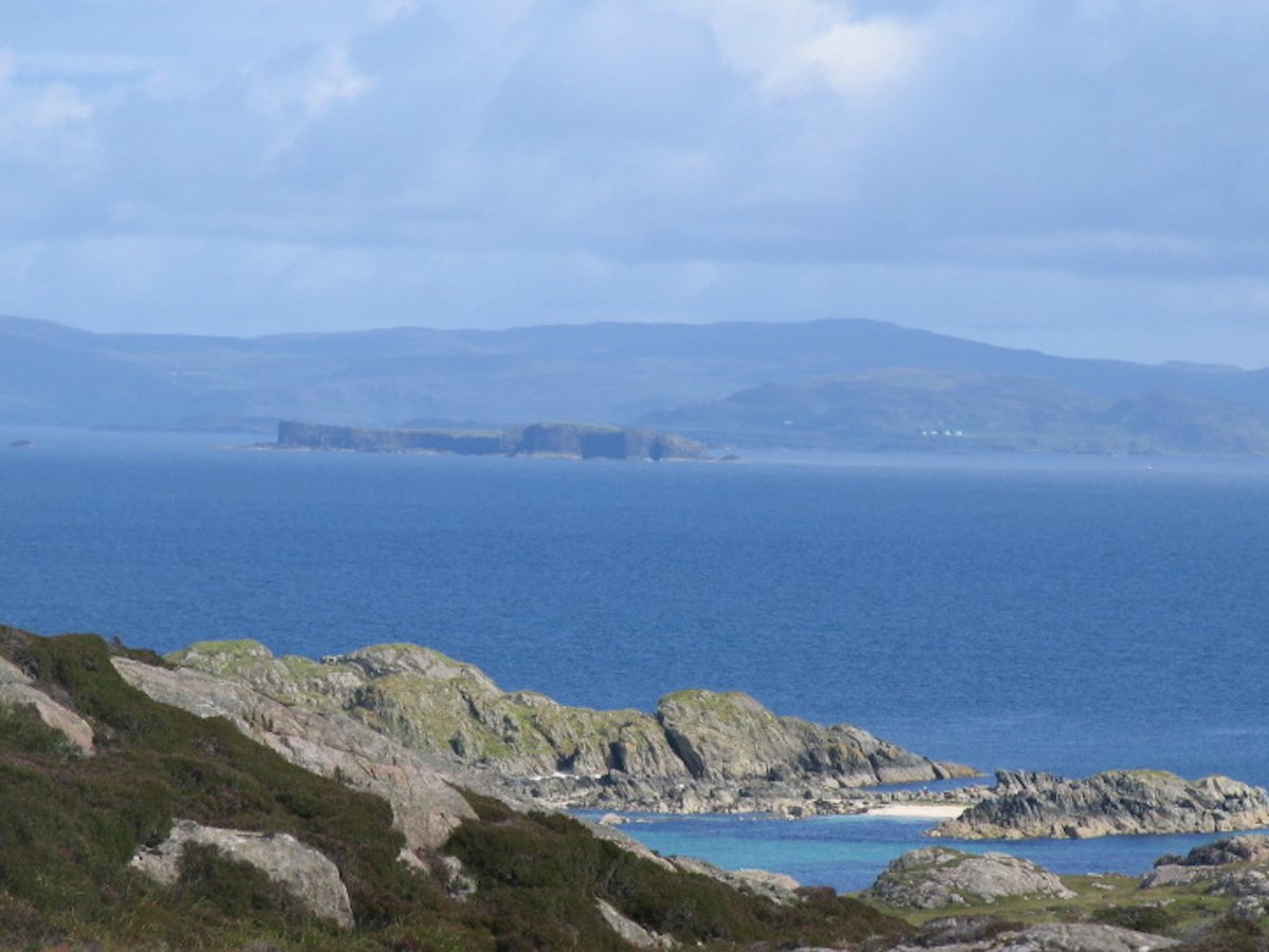 Upcoming citizen science event on nearby #Iona. Come and join us if you're in the area and help make your wildlife sightings count for conservation! @N_T_S #ForTheLoveOfScotland @NBNTrust #biodiversity