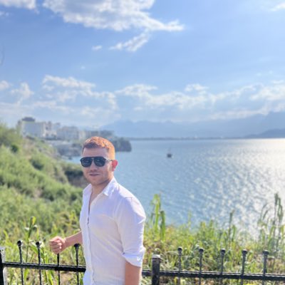 #YeniProfilResmi