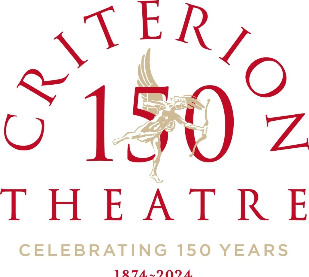 The @CriTheatre is celebrating its 150th birthday with a pioneering scheme to give 150 free tickets each week for eight weeks to 12-21 year olds to see @2strangersshow. The scheme runs from 22nd April - 14th June with a gala on 24th June serving as a fundraising event to extend…