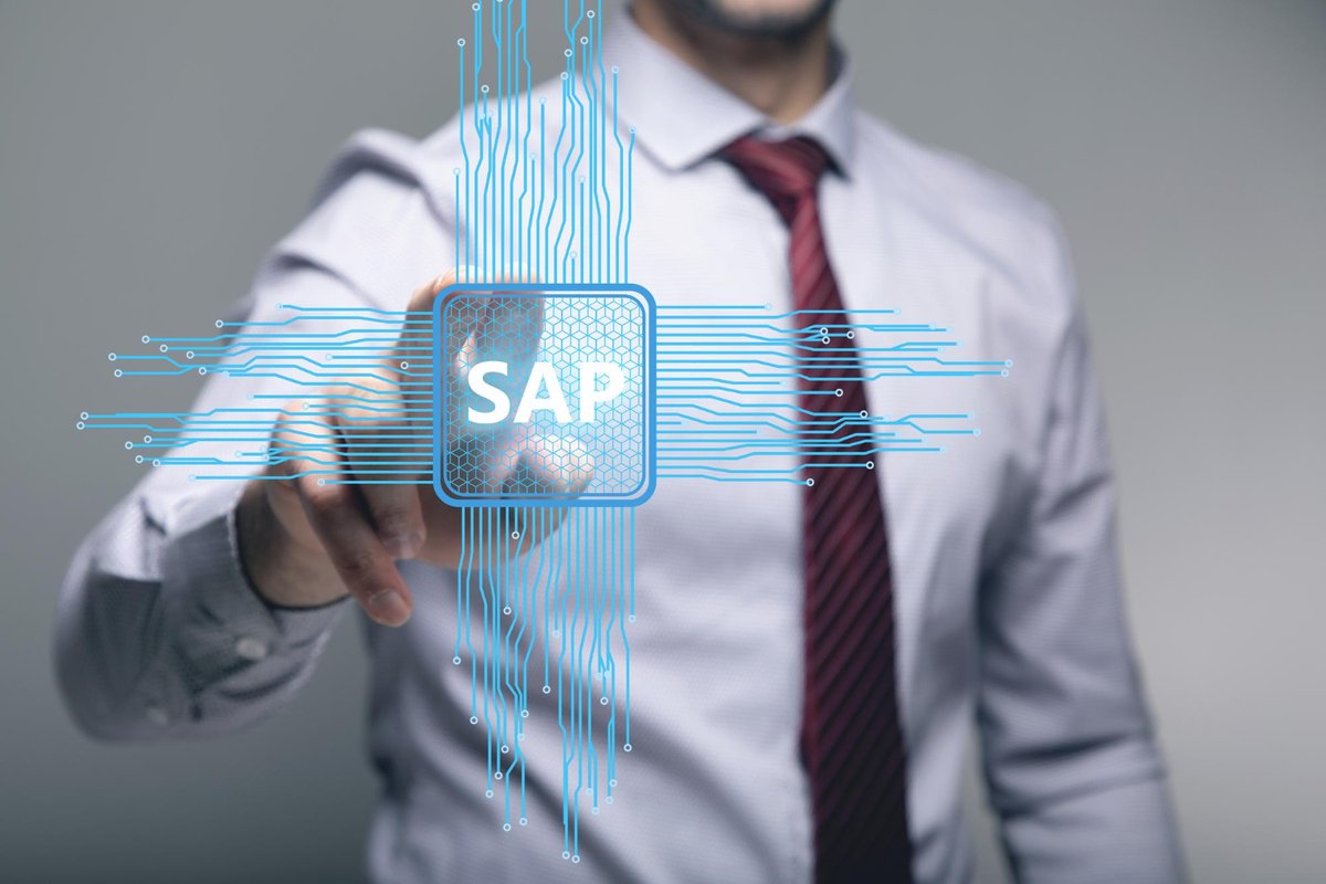 OreEtLabore's tweet photo. Celulose Irani setzt auf #DigitaleTransformation mit SAP® S/4HANA durch @TSystems, steigert Produktivität und rüstet sich für #Industrie40 und IoT. Eine kluge Entscheidung, die neue Maßstäbe in der Verpackungsindustrie setzt. Wie nutzen Sie #SAP aktuell? https://t.co/6C3aH9kN7W https://t.co/1PHxDq4CQq