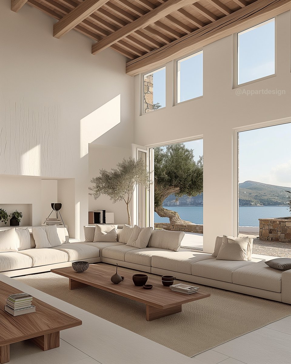AppartDesign's tweet photo. Greece https://t.co/TqdUKXt3Ig