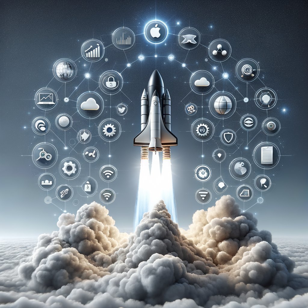 Unlock business expansion with effective SaaS use! Ignite your growth strategy with our latest blog post and discover the limitless potential of our cloud tools. Let's reach the stars together! 🚀 #SaaS #CloudComputing #RemoteTeams