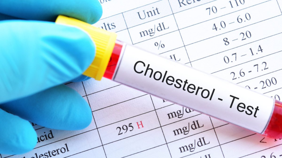 Vein_Healthcare's tweet image. Cholesterol Testing: What to Expect and How to Interpret Results

bit.ly/3JpAqAs

#Cholesterol #CholesterolTesting #HeartHealth #Cardiology #PathLabExperts #HealthTech #nagpur #vein #veinhealthcare #VeinHealthcareLabs #pathologylab