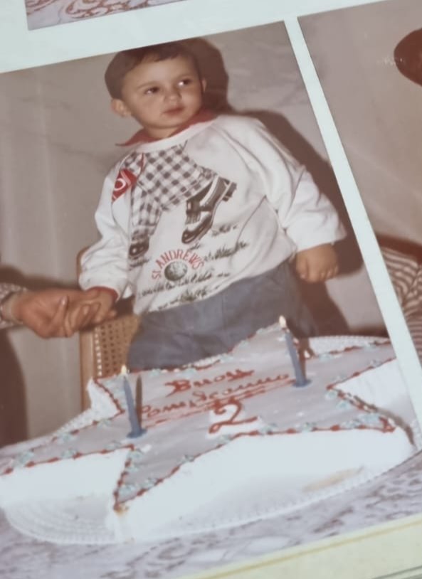 Giovanni - EASY1, Midnight & World Mobile Operator tweet media