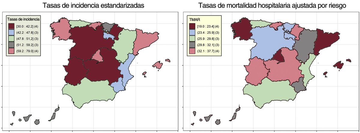 REC Publications (@revespcardiol) on Twitter photo Diferencias regionales en la epidemiología y los resultados de la endocarditis infecciosa en España. Un estudio poblacional contemporáneo #REC #AheadOfPrint <a href="/pablozf0/">Pablo Zulet Fraile</a> <a href="/FJ_Elola/">Javier Elola</a> revespcardiol.org//es-diferencia… Diferencias regionales en la epidemiología y los resultados de la endocarditis infecciosa en España. Un estudio poblacional contemporáneo #REC #AheadOfPrint <a href="/pablozf0/">Pablo Zulet Fraile</a> <a href="/FJ_Elola/">Javier Elola</a> revespcardiol.org//es-diferencia…