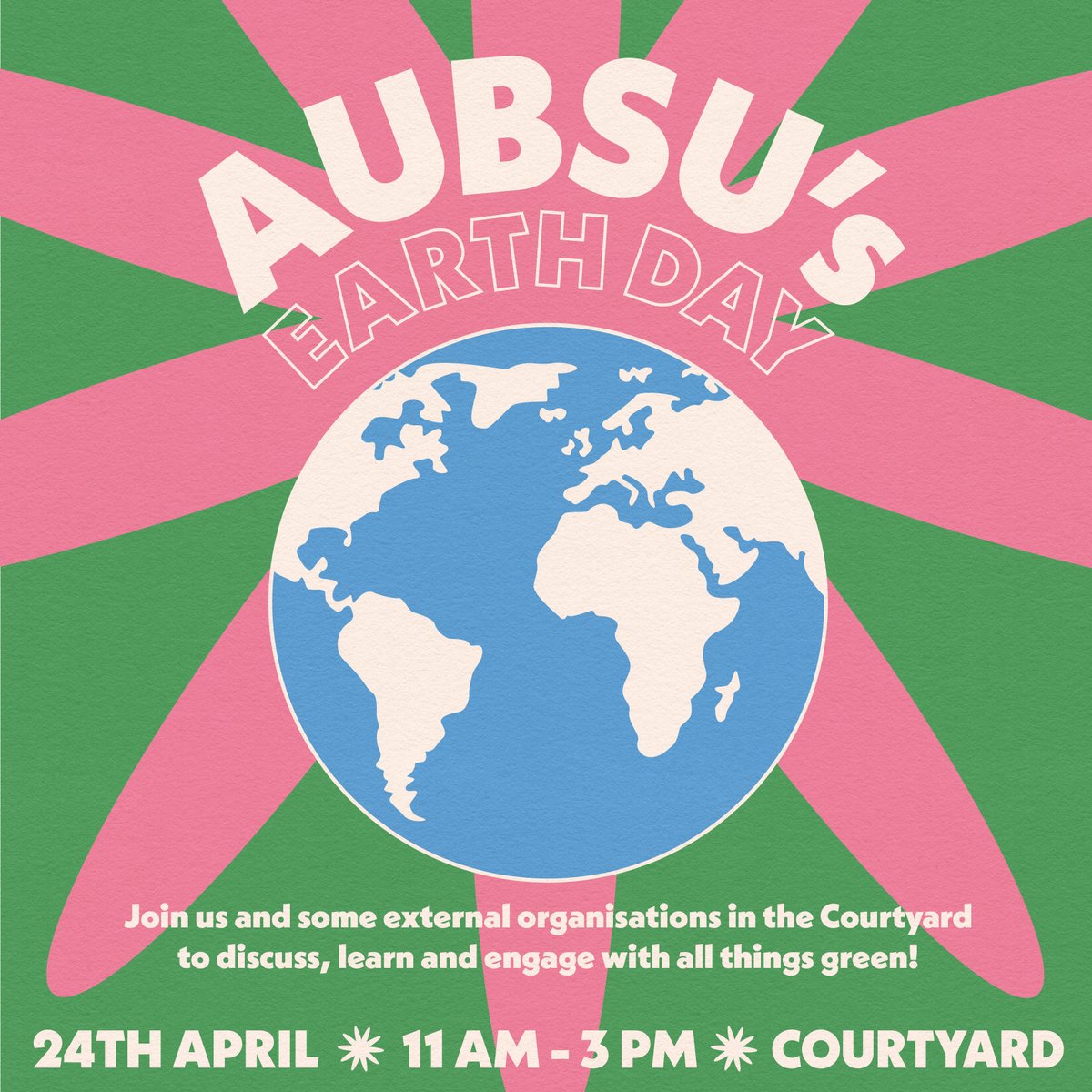 🌍🌿 Ready to celebrate Mother Earth? 🌿🌍