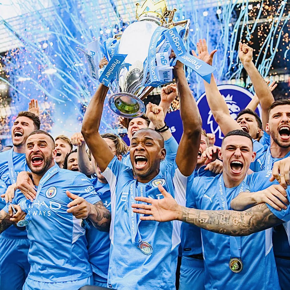 eurofootcom's tweet photo. 🏴󠁧󠁢󠁥󠁮󠁧󠁿🎉 Manchester City are officially 130 years old today! 

Over the course of its history, City has won 9 league titles, 7 FA Cups, 8 League Cups, 6 FA Community Shields, UEFA Champions League, European Cup Winners' Cup, UEFA Super Cup and FIFA Club World Cup. 🏆 https://t.co/xQ4iM8fXlT