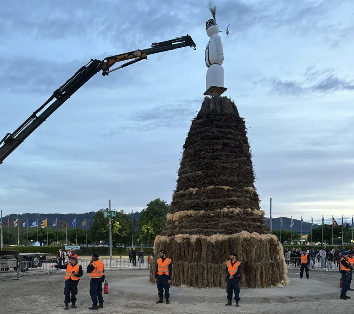 Thomas Forrer tweet media