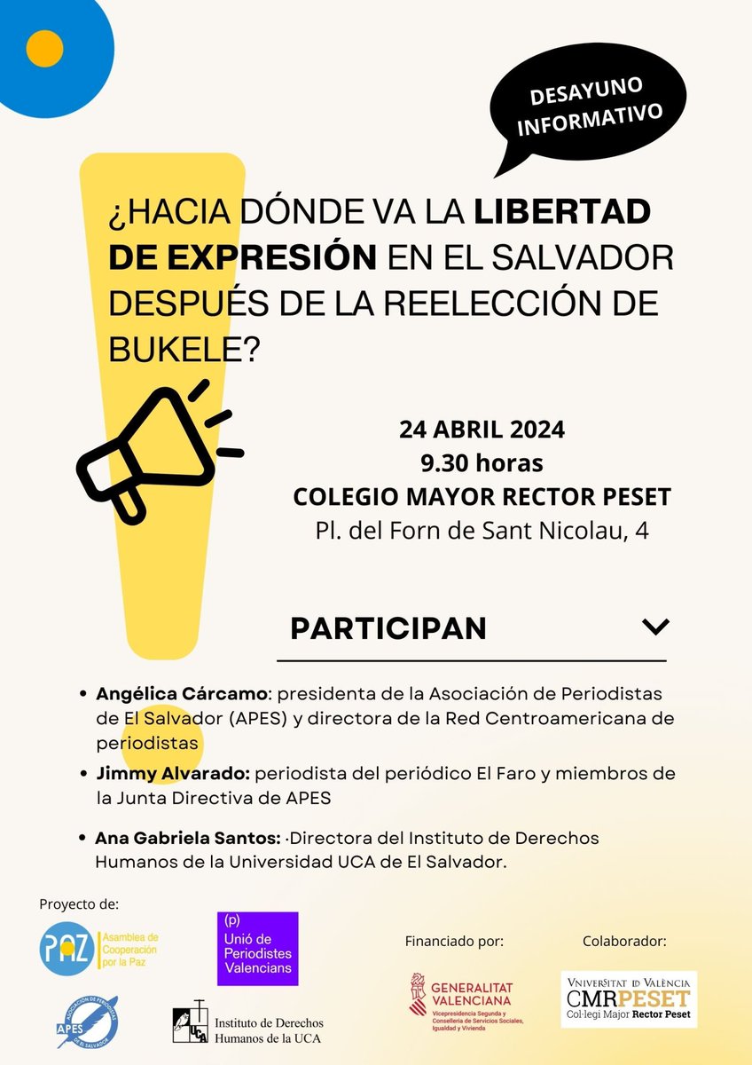 Unió de Periodistes tweet media