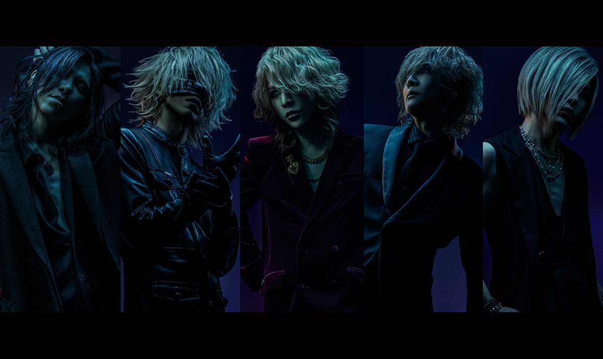 oricon_anime_'s tweet photo. 『黒執事』アニメ2期のOP担当
the GazettEのベース・REITAさん死去

▼作品公式が追悼
https://t.co/BvW9uqVqFh

▼2期OP「SHIVER」
https://t.co/dXpYwmjEAU

#ガゼット https://t.co/aLPDLt98NF