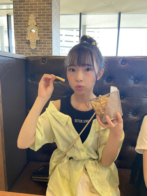 Twitterのコスプレ画像2