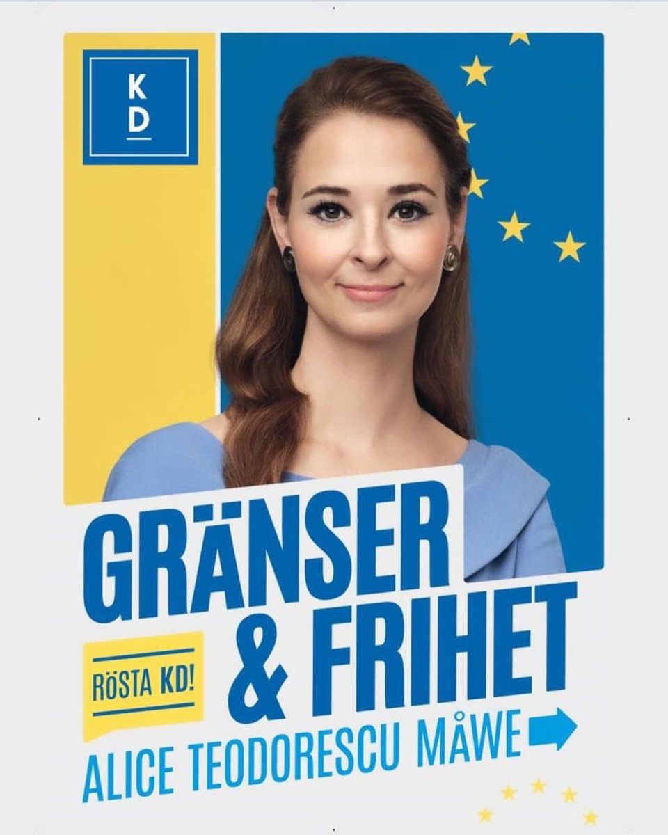 Gränser är en förutsättning för frihet.