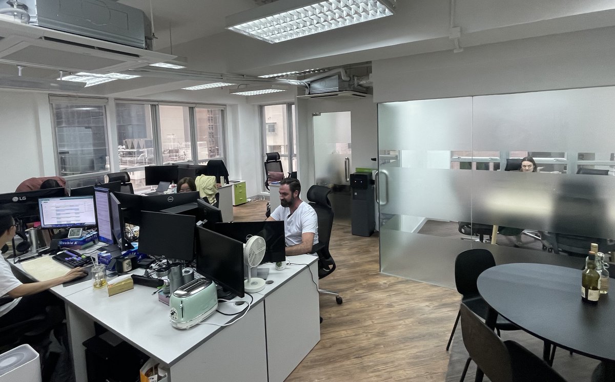 Daxtra Technologies tweet media