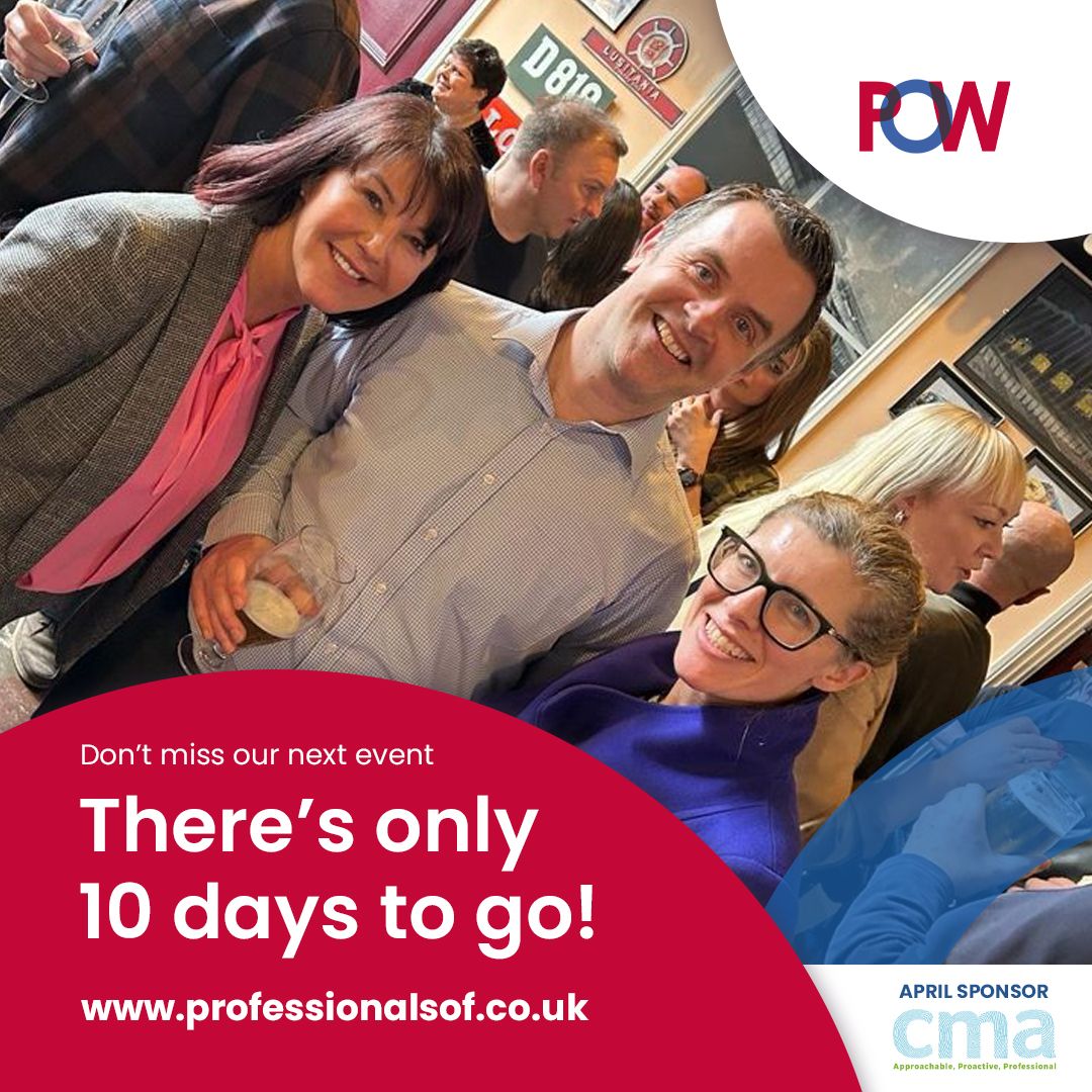 Professionals of Wigan tweet media