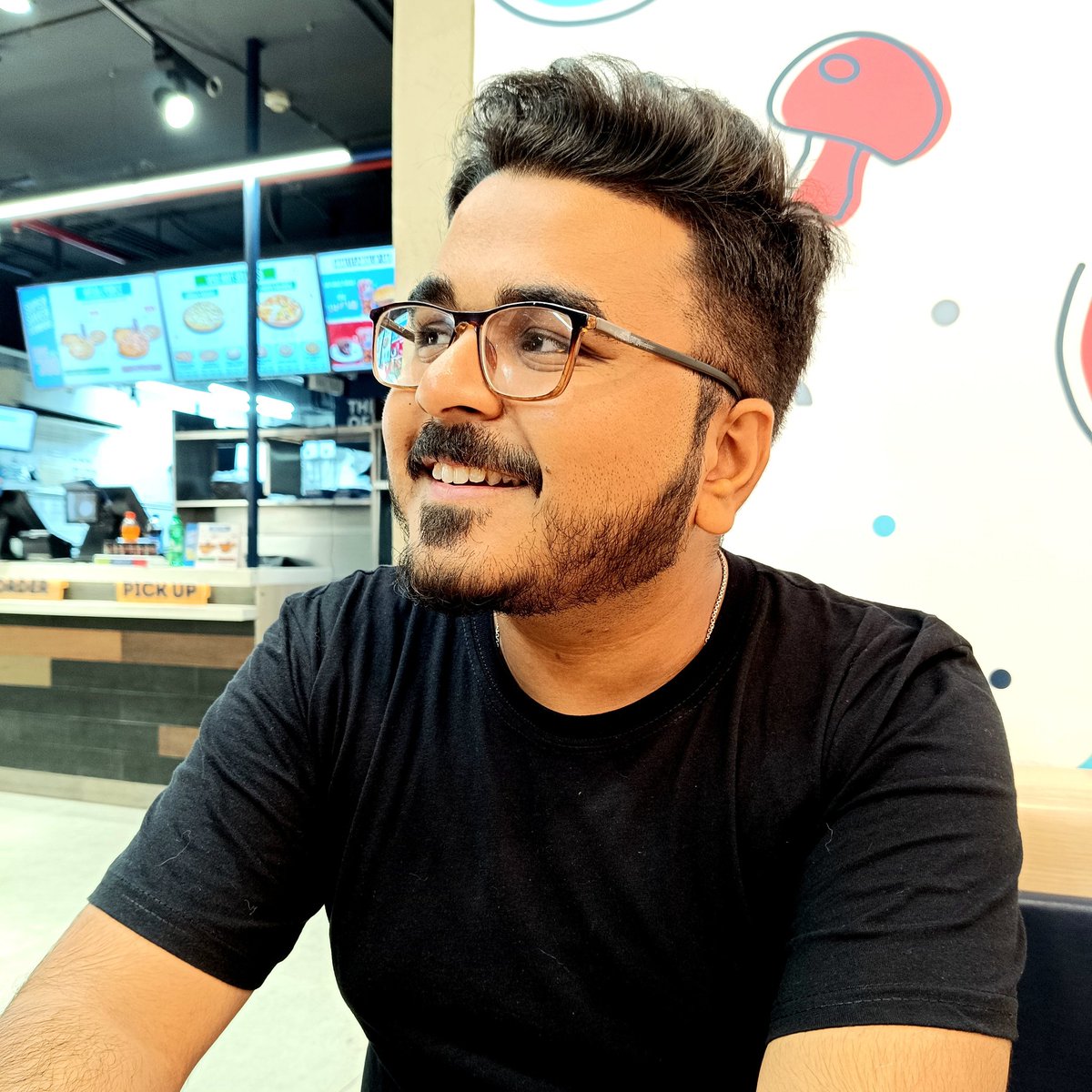 #NewProfilePic