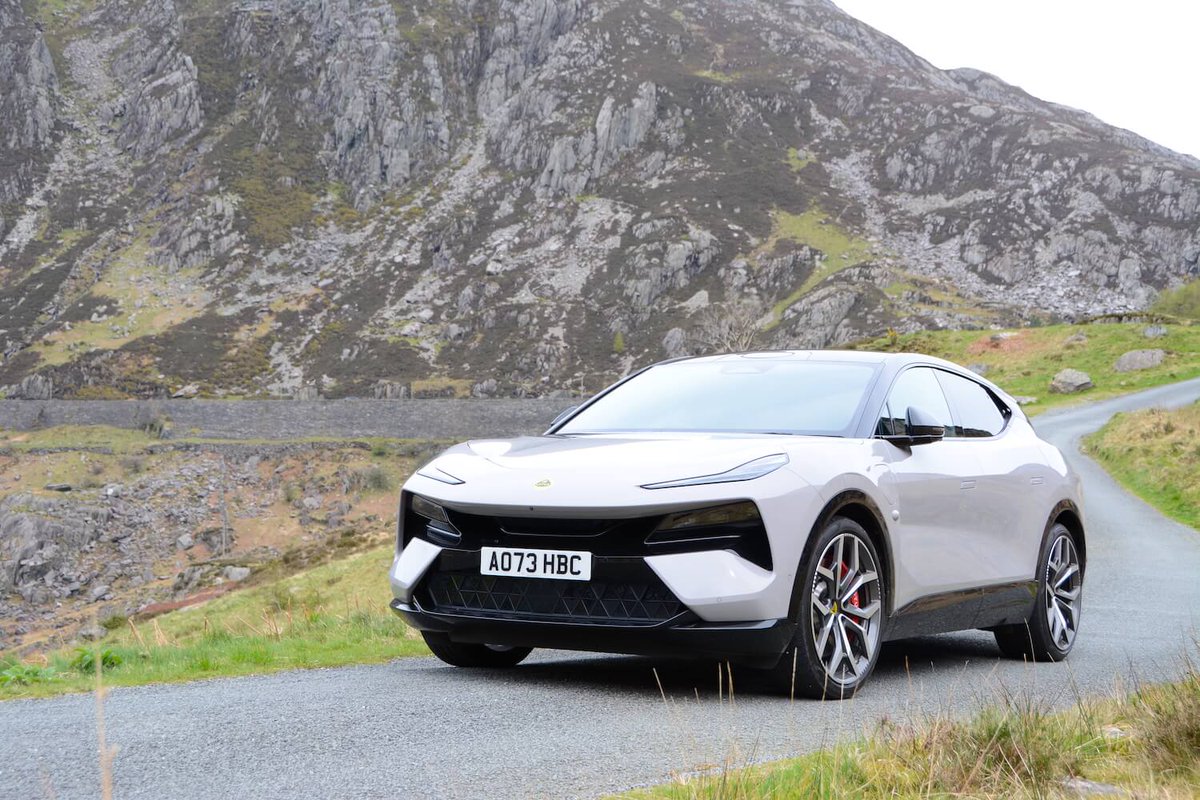 Green Car Guide tweet media