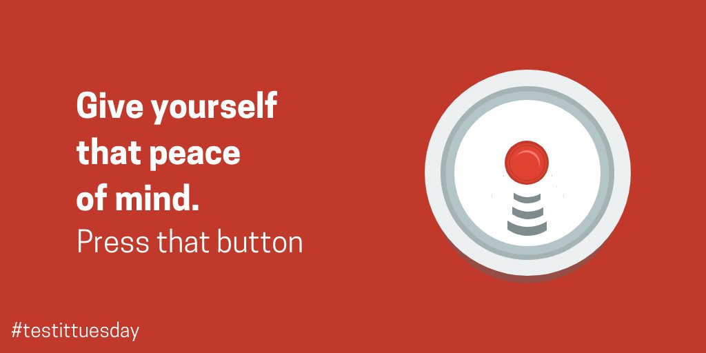 loreburnhousing's tweet photo. 🔥🔊 Don't overlook your smoke alarms this #TestItTuesday!

Remember, testing your smoke alarms every week could save lives 🚨✅ Take a moment to press that button and ensure they're working in case of an emergency.

#FireSafety #TestYourAlarms #StaySafe 🏠🔥 https://t.co/IVK9KVpkeG