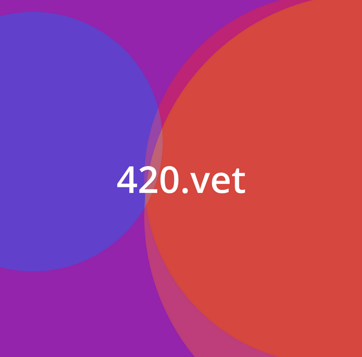 Send me any token or NFT you don't want to 420.vet

#vechain #vnft #vns #domain #web3 #identity #web3identity #web3domain #vefam #wov $VET $SQUAD $SHT $WOV #B3TR