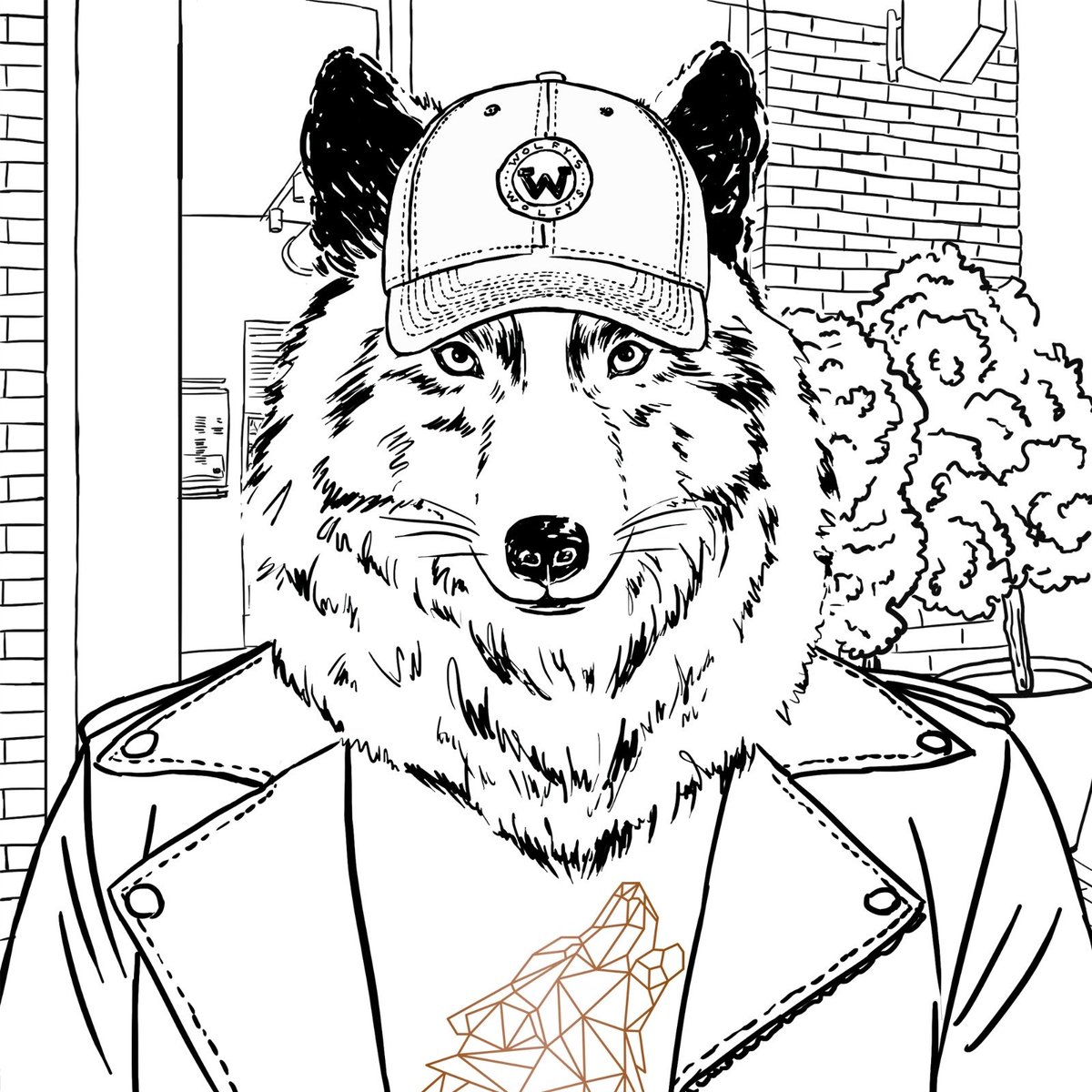 WolfysBar's tweet photo. 🍸🐺 Wolfy's Bar OG NFT Roll is here! Unlock VIP access, exclusive NFTs, and join the elite pack. Get ready for unique events and grow with us. Claim your spot! #WolfyNFT #DigitalPack 🌙💫 https://t.co/oKTKg55JpT https://t.co/TYxT9AGdUh