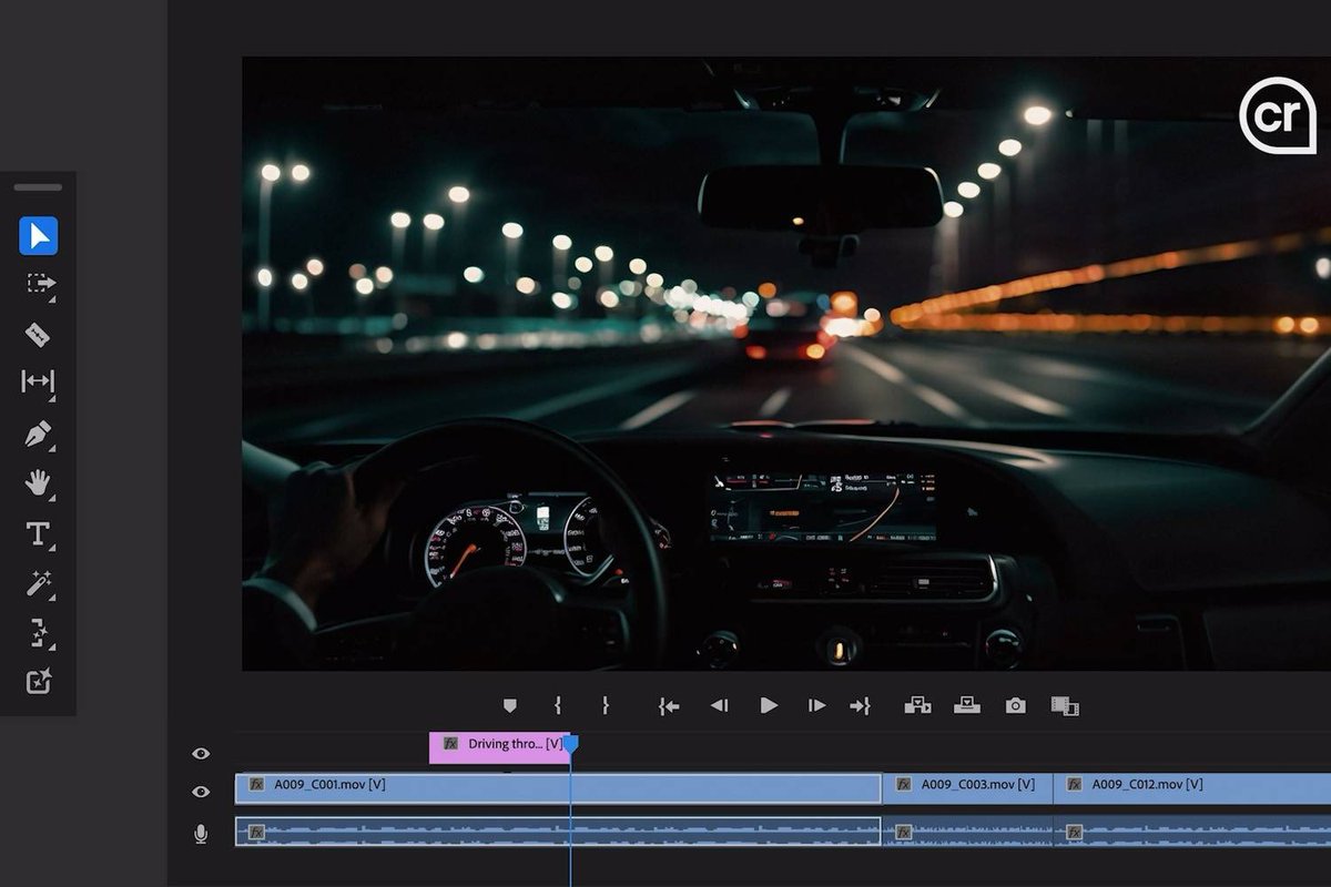 BlogNT's tweet image. 🎥✨ Adobe révolutionne Premiere Pro avec l'IA générative! Découvrez comment cette technologie intégrée peut transformer votre montage vidéo, rendant les créations plus rapides et plus intuitives ici 👇

blog-nouvelles-technologies.fr/290520/adobe-p…

#AdobePremierePro #AIGenerative #VideoEditing