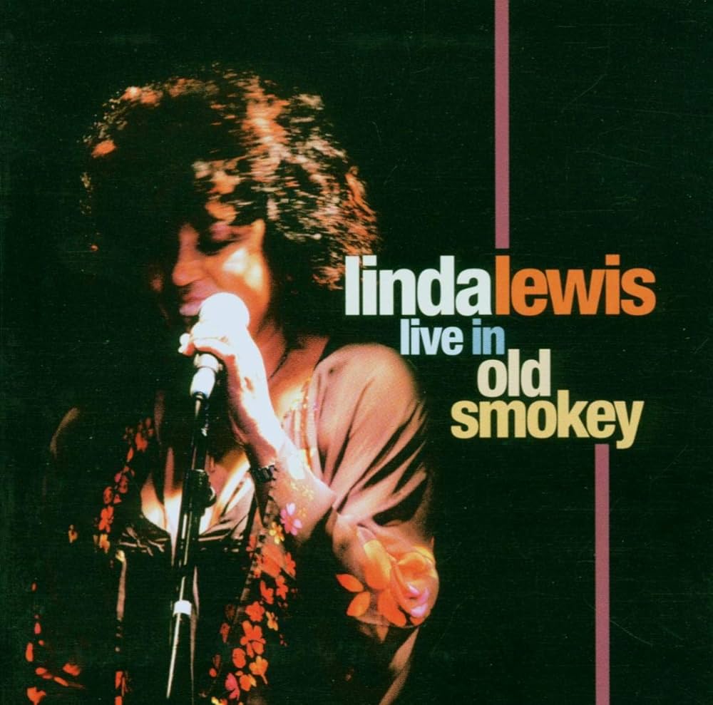 Linda Lewis「Old Smokey」

70年代の Linda Lewis は、さしずめ、英国版 Minnie 
Riperton って感じで、声質/曲調もかなり似てますね
この曲は Common , Kanye にもサンプルされました
ちなみにギターは我流だそうですが、結構、上手に
聴こえる（個人の感想です）

#LindaLewis ＃リンダ・ルイス