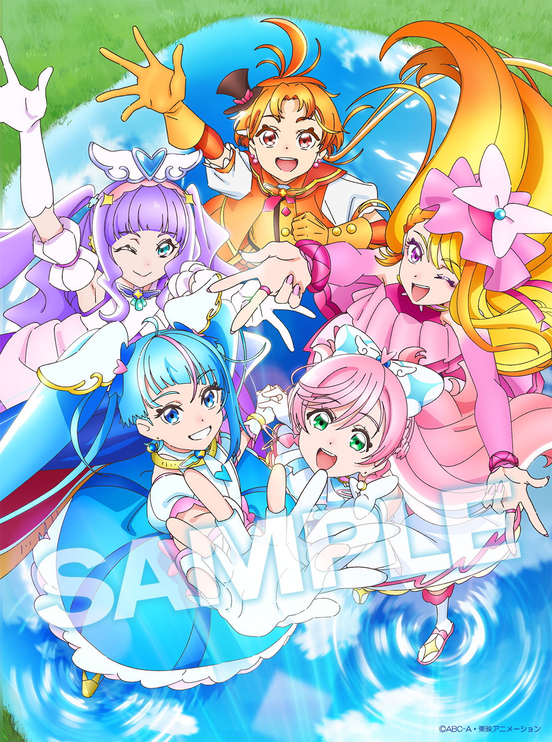 斎藤敦史　アイカツイラスト本　クリアカード付き 斎藤敦史 アイカツイラスト本 クリアカード付き - メルカリ