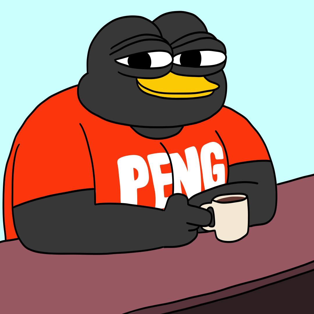 $PENG AINT BEEN EXERCISING RECENTLY