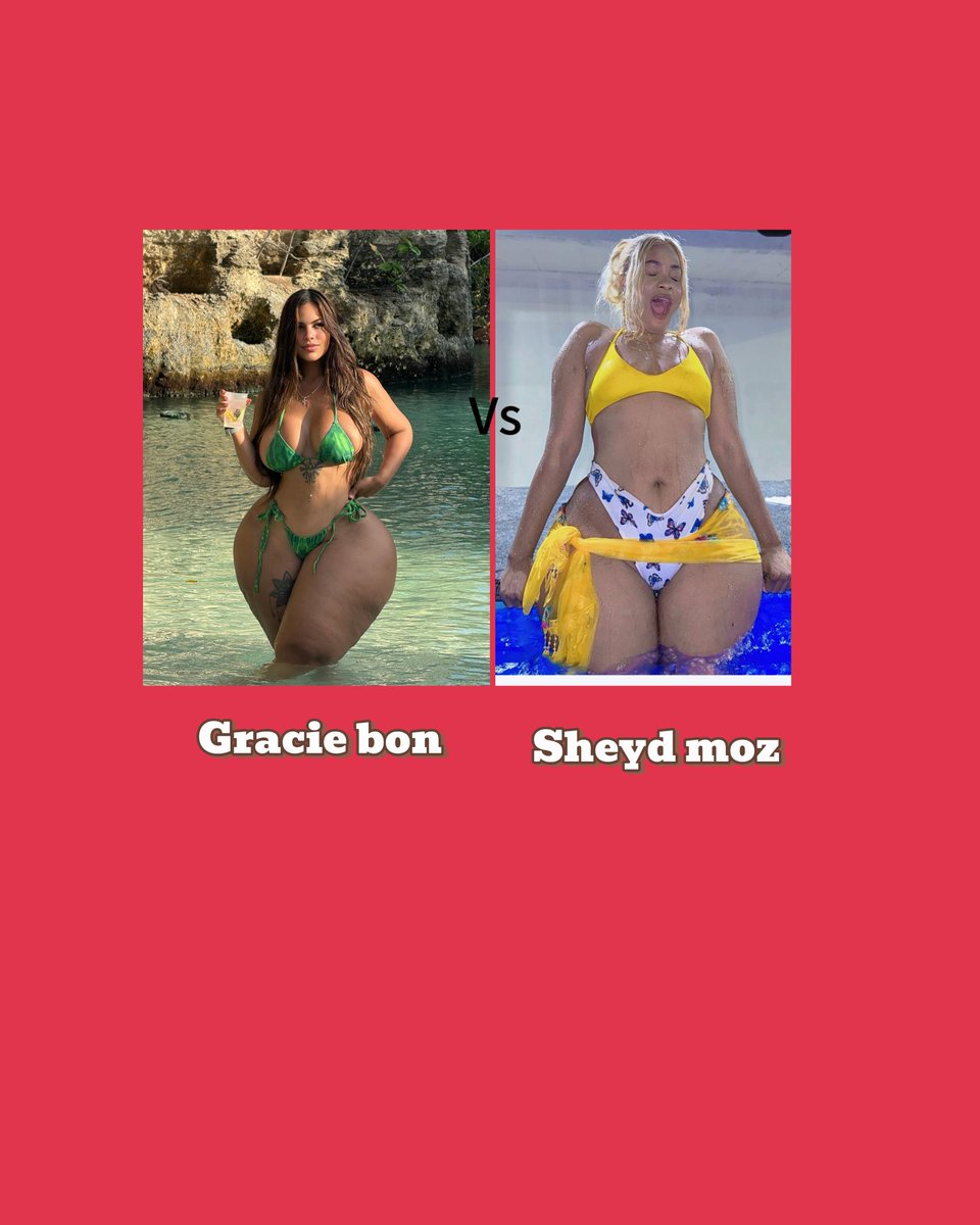 zobanks12's tweet photo. Muita informação junta😋🥰
Gracie vence🥰 https://t.co/81spu4L6Cu