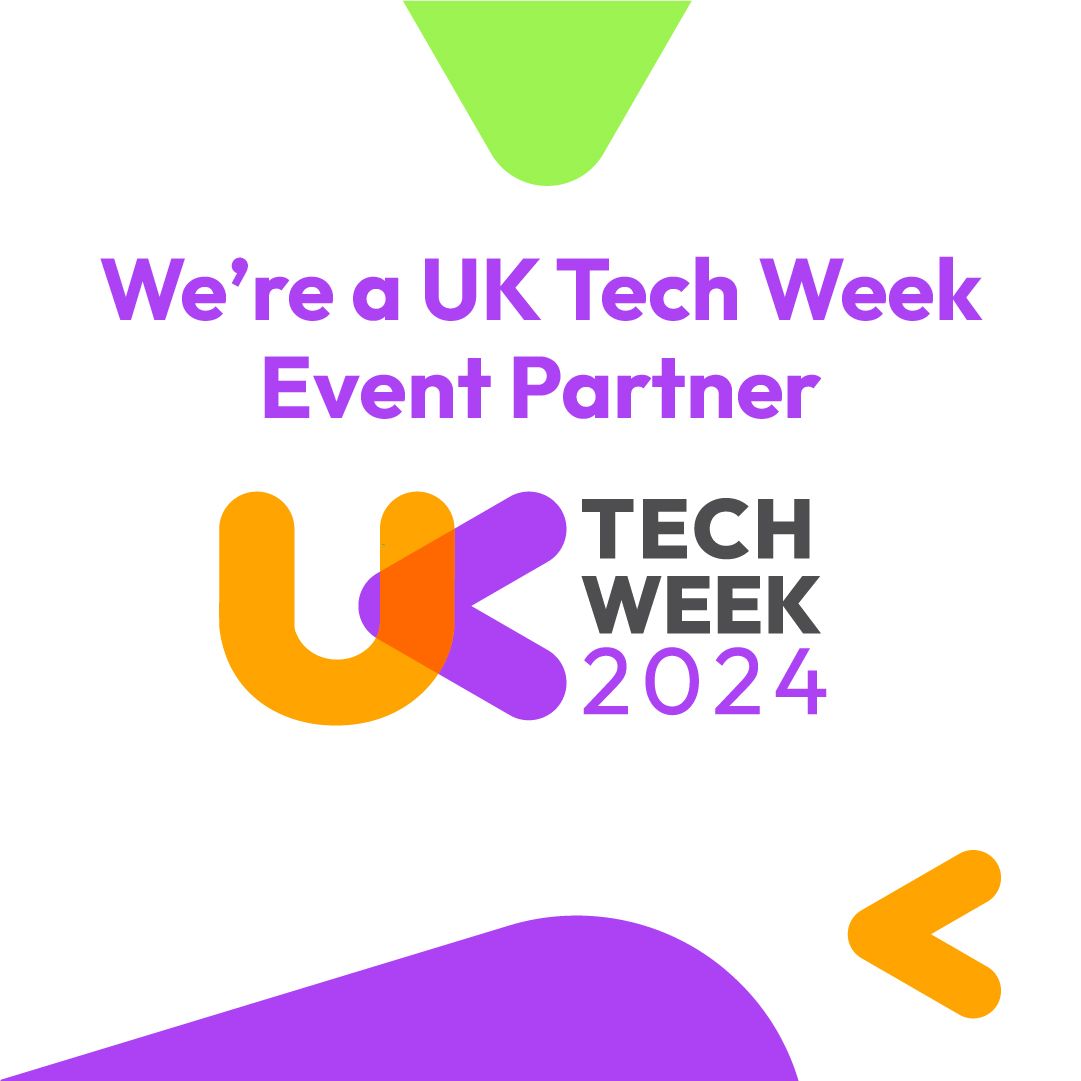 #TechNExt24 is proud to be part of @uktechwk, and are thrilled to announce an upcoming webinar as part of the event.

📅 23 April
🕰 11-12pm

Find out what the festival has in store, what to expect and what’s new in 2024: uktechweek.org/events/technex… #UKTechWeek