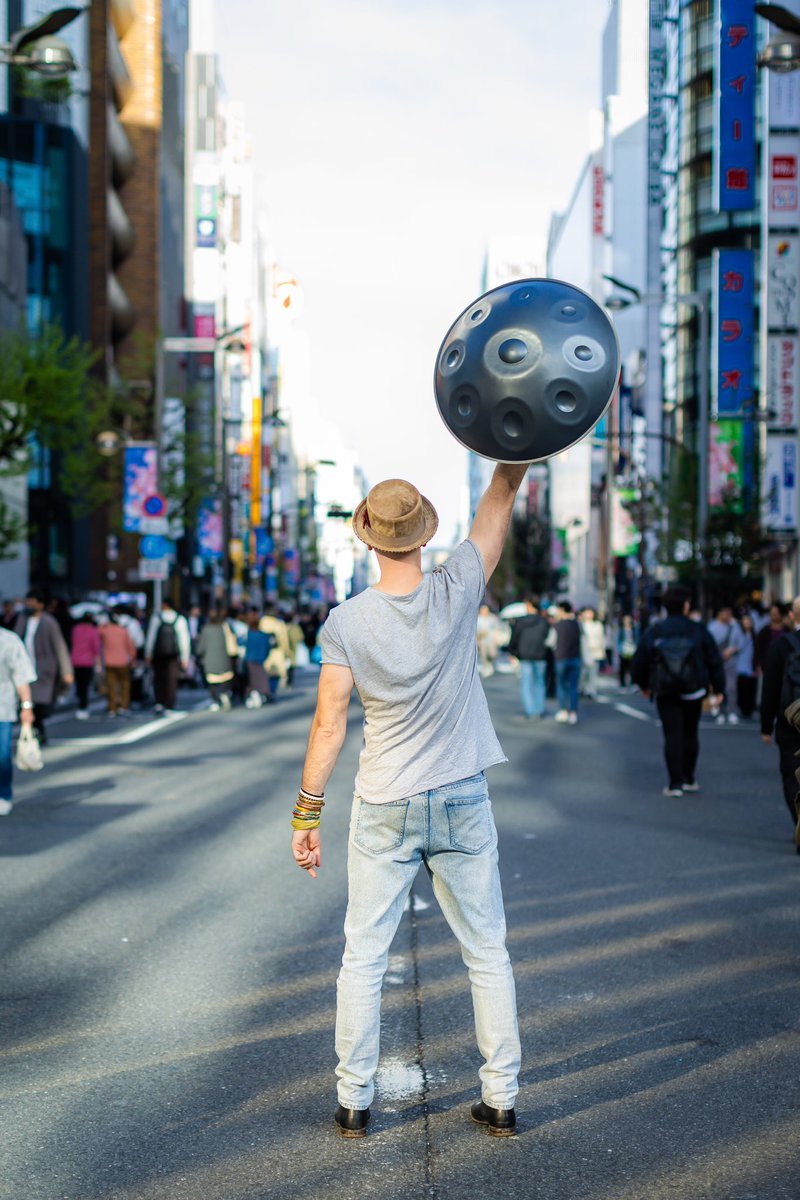 È stato un tour stupendo!! ❤️🇯🇵🎶