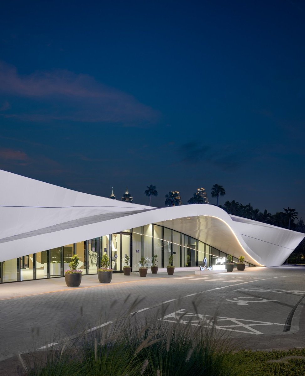 Architecture MasterPrize tweet media