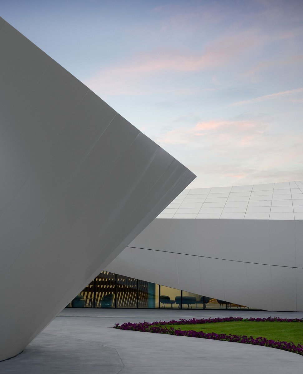 Architecture MasterPrize tweet media