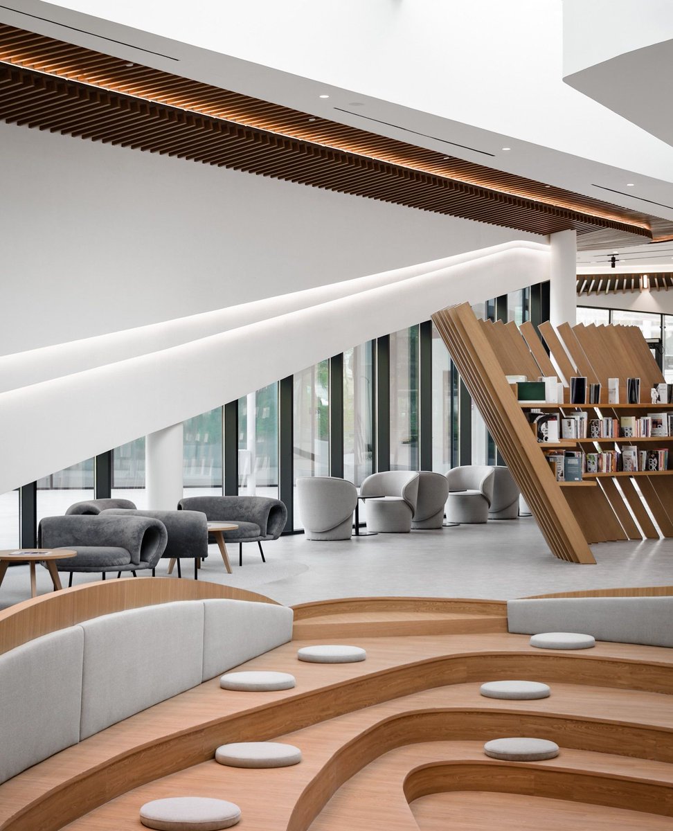 Architecture MasterPrize tweet media