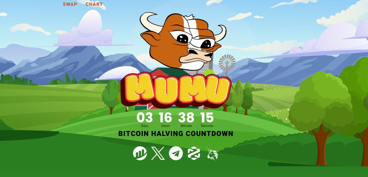 Zeusofcryltu's tweet photo. 💤💤💤🧨🧨🧨

There’s sleeping and then there’s Playing dead 🎯

Stage One complete Recruitment of real  chads for the first $MUMU on $BASE

Get ready for Stage Two ….. 

WEB: https://t.co/FQGZFZ0Fpd
TG: https://t.co/HN3WG9J5e1
TW: https://t.co/x3FmP5e1Q8 https://t.co/3Elr6qr2Dm