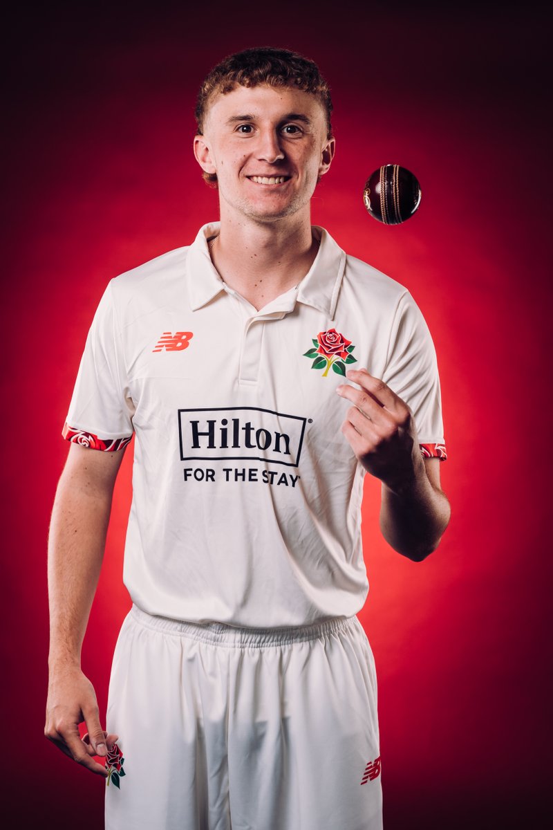 Lancashire Cricket tweet media
