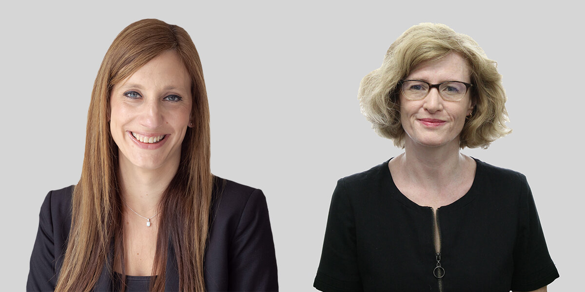 We are delighted to welcome our newest team members Katy O’Mara, Associate, and Rebecca Field, Solicitor who have joined our @HJACrimeTeam. Katy and Rebecca have a wealth of experience in #extraditionproceedings and have achieved many notable successes in preventing extradition…