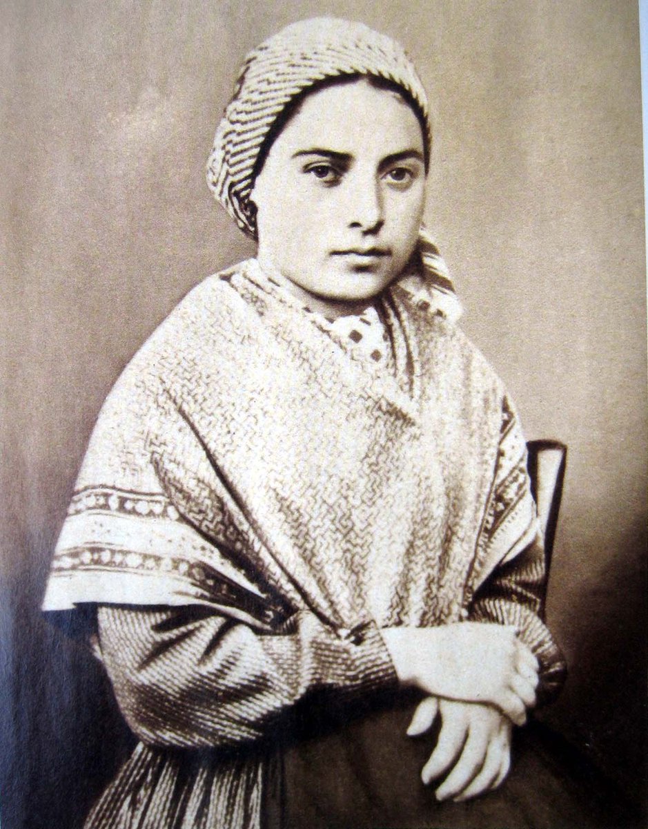 She was an absolute nobody. Born in a tiny town from the rural mountains between Spain and France--a little place that had changed hands more times than anybody could count but which is so unimportant that it didn't really matter. She spoke an old folk language--a marker of...