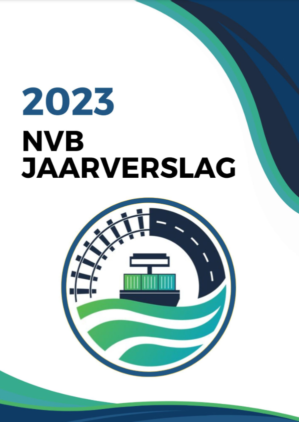 De Nederlandse Vereniging van #Binnenhavens publiceert het jaarverslag van 2023. Lees het op onze website: havens.binnenvaart.nl/nieuws/799-nvb…