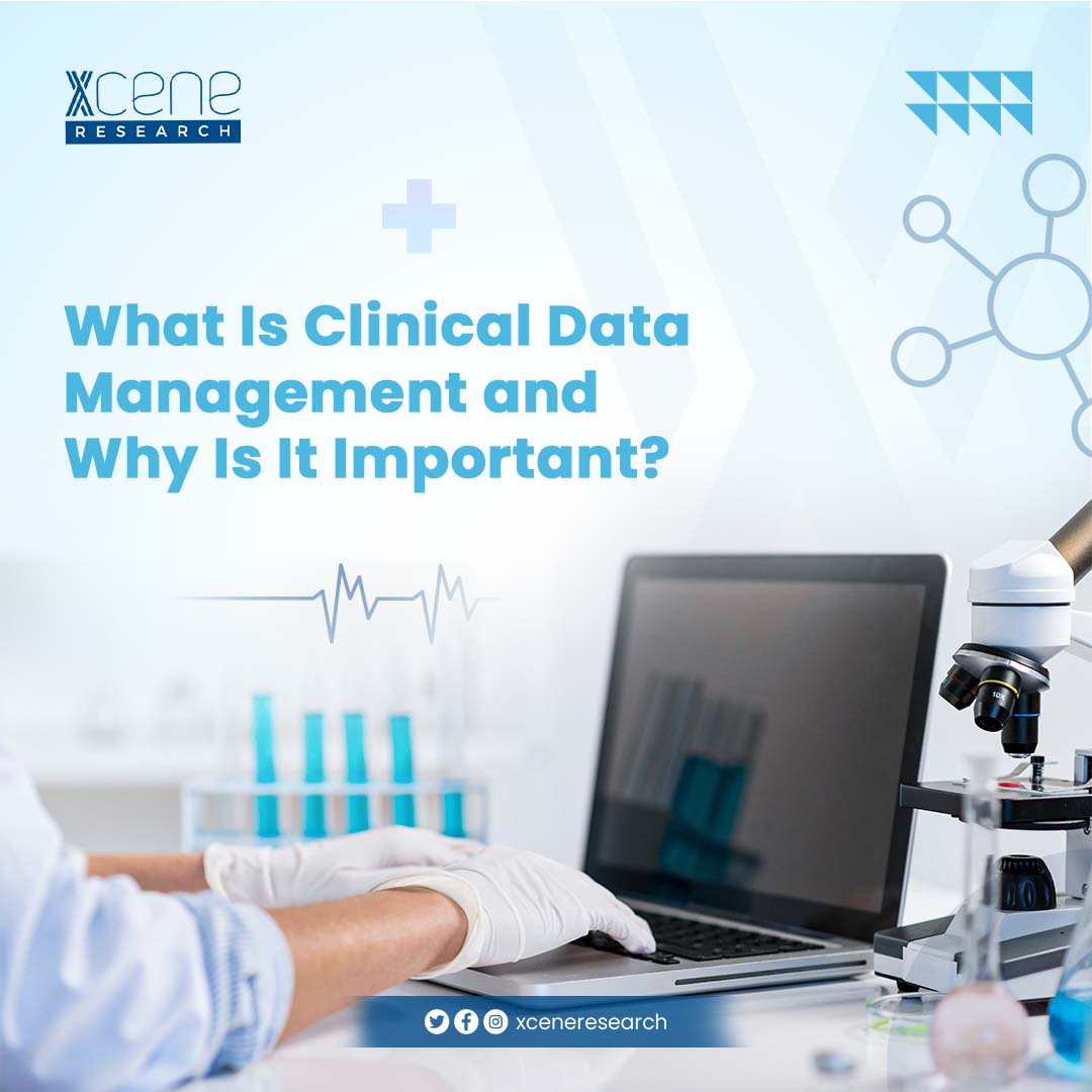 xceneresearch's tweet photo. Effective clinical data management is the cornerstone of groundbreaking discoveries and innovative treatments.

Today, as we explore the definition and importance of #clinicaldatamanagement, feel free to share your thoughts and suggestions in the comments.

#ClinicalResearch https://t.co/2fgqocPqGi